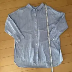 アースミュージックアンドエコロジー　長袖シャツ