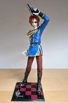 K 】1/8スケール フィギュア 八田美咲 伏見猿比古 2点セット - メルカリ