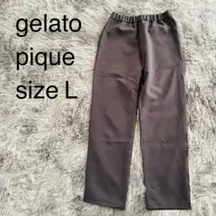 GELATO PIQUE クラシコ