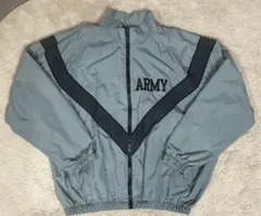 ipfu ミリタリージャケット