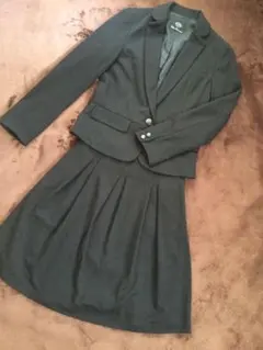 新品・未使用 クリアインプレッション スーツ