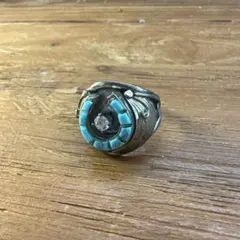 Native Hands ハワイアンジュエリー Sterling インディアン Native Hands ハワイアンジュエリー Sterling インディアン - メルカリ