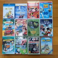 Disney ディズニー DVD 13本 セット まとめ売り 2026年最新】Yahoo!オークション -ディズニー dvd まとめの中古品