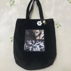 激レア】第五人格 写真家 傭兵 トートバッグ | Mercari