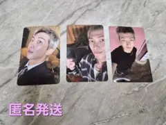 BTS ARIRANG アルバム 封入 トレカ 3形態 21種コンプ - メルカリ