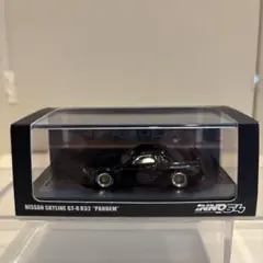 GT-R R32 マットブラック Special Edition inno64 - メルカリ