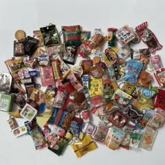 スヌーピー 全国おいしいものアクセサリー まとめ売り 大量 - メルカリ