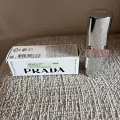 PRADA リップバーム U016 新品未使用　箱付き