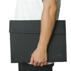 The North Face シャトルドキュメントケース　クラッチバッグ