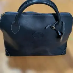ローラーアシュレイ バッグ ブラックのサムネイル