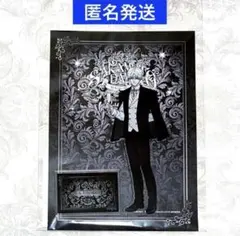 サカモトデイズ　AMOCAFE アモカフェ　アクリルスタンド　スラー