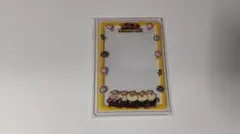 ズートピア レミング 硬質ケース カードケース