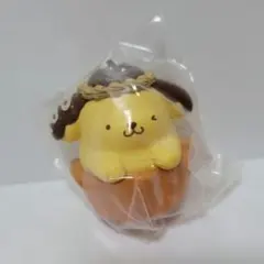 サンリオキャラクターズ　チョコレートドール