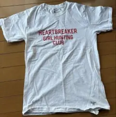 HEARTBREAKER GIRL HUNTING ガールハンティングクラブ