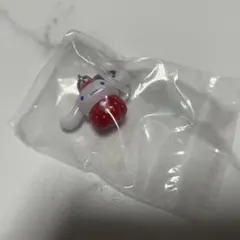 サンリオ いちごめじるしアクセサリー シナモローシナモン