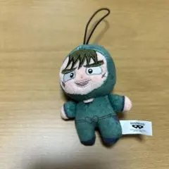2026年最新】忍たま ほわぬい 長次の人気アイテム - メルカリ
