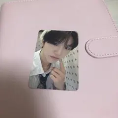 nctwish ジェヒ トレカ