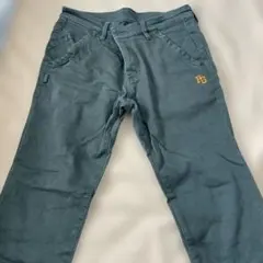 ⭐️新品未使用5(Ｌ)⭐️PGG パーリーゲイツ キルティングパンツ オリーブ PG キルティングパンツ ⭐️新品未使用5(L)⭐️PGG パーリー