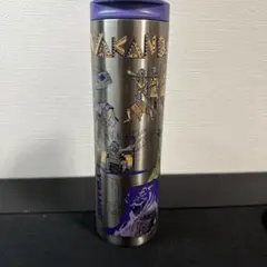 ディズニーワールド限定！ワカンダ×スタバ コラボタンブラー 日本未発売新品未使用