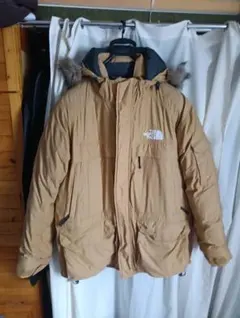 THE NORTH FACE マクマード