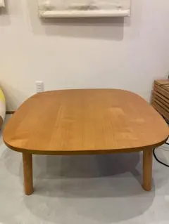 ローテーブル 正方形