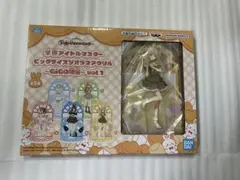 学園アイドルマスター ビッグサイズジオラマアクリル GIGO 藤田ことね