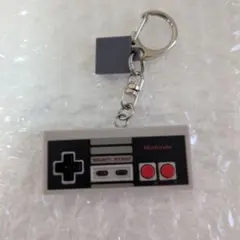 ニンテンドーミュージアム限定　ゲームハードキーホルダー