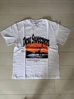 定価12100円LA発スチューデンツゴルフTシャツM相当新品タグのサムネイル