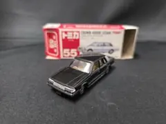 特注トミカ 55-4-3トヨタ クラウン4ドアセダン 丸栄特注 - メルカリ