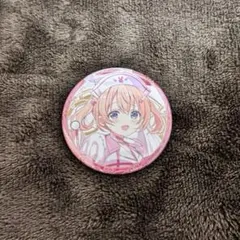ご注文はうさぎですか？ ココア 缶バッジ 2種セット - メルカリ
