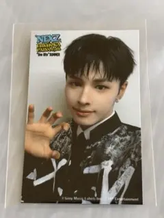 2025年最新】NEXZ トレカ 福岡の人気アイテム - メルカリ