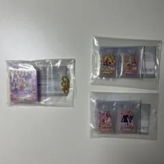 アイカツ！　グッズコレクション2 〜大スター宮いちごまつり〜