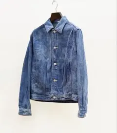 2025年最新】AURALEE Gジャン・デニムジャケットの人気アイテム - メルカリ