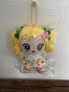 サンリオ ご近所物語 ぬいぐるみキーホルダー 実果子 - メルカリ