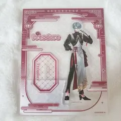 シャレマニ 5周年 アクスタ メイ - メルカリ