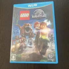 LEGO (R) ジュラシック・ワールド