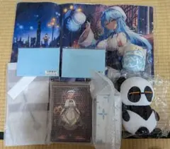 2026年最新】雪花ラミィ 直筆の人気アイテム - メルカリ