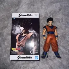 ドラゴンボール Grandista 孫悟飯 フィギュア