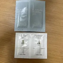 アルビオン スキンケアサンプルセット