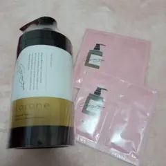 cocone クレイクリームシャンプー 380g モイスト＊改良ボトル＊