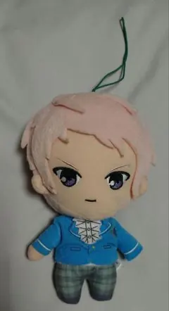 2026年最新】もちもちマスコットPS あんさんぶるスターズ!! vol.5 斎宮