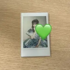 FRUITS ZIPPER 櫻井優衣 チェキ