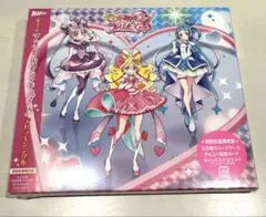 キミとアイドルプリキュア♪ デビューシングル 初回生産限定盤