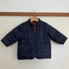 プチバトー アウター