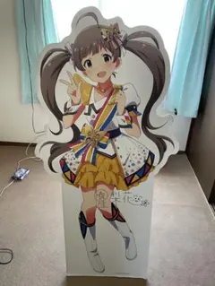 2026年最新】アイドルマスター等身大パネルの人気アイテム - メルカリ