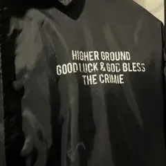 ナイロンジャケット