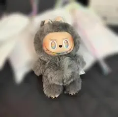 2025年最新】POPMart labubu シークレットの人気アイテム - メルカリ