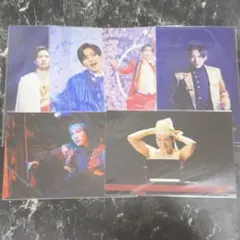 【新品】 Snow Man 目黒蓮 滝沢歌舞伎2021 ステージフォト 6点