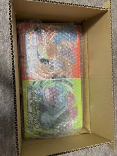 ポケットモンスター　ファイアレッド特別版