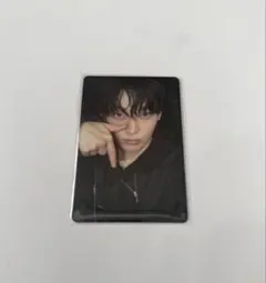 ENHYPEN VANISH Weverse ラキドロ トレカ ソヌ